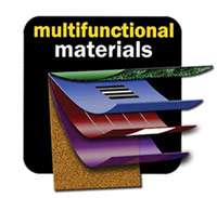 multifunctional materials