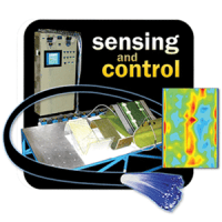 sensing and control