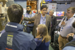 CCM/NASA University Leadership Initiative - 10.25.23