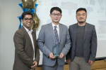 CCM - COE - ACE Awards Ceremony - 05.02.25
